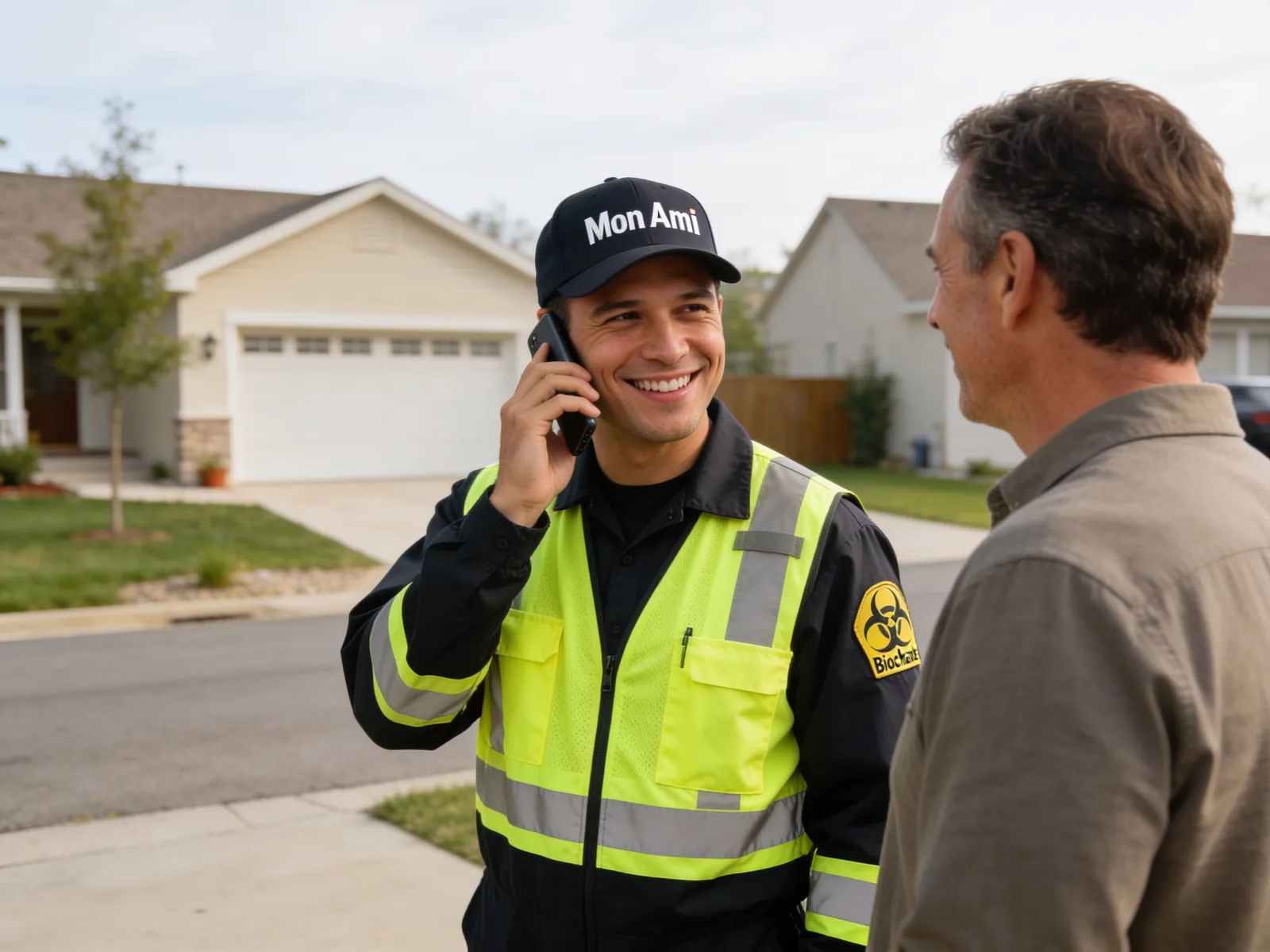 Sewage Cleanup Cache Junction, UT FAQs