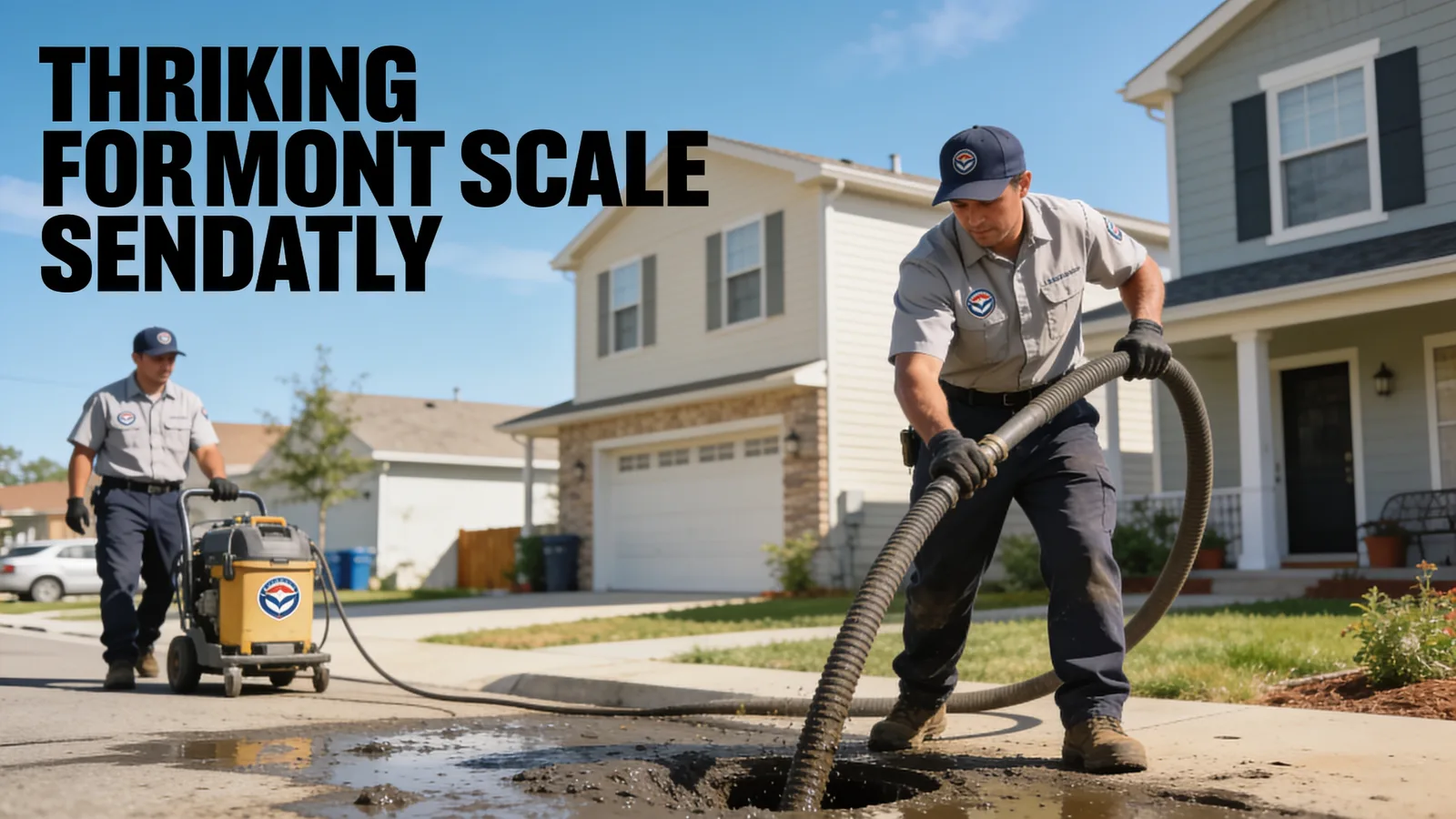 Sewage Cleanup in Cache Junction, UT near me